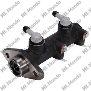 Изображение 4, MBH020412 Цилиндр тормозной главный HYUNDAI HD65, 72, 78, County MANDO