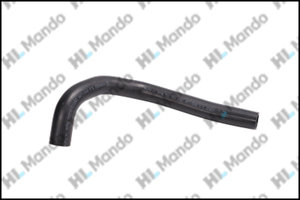 Изображение 6, DCC020662 Патрубок HYUNDAI ix55 (08-) (3.0) радиатора нижний MANDO