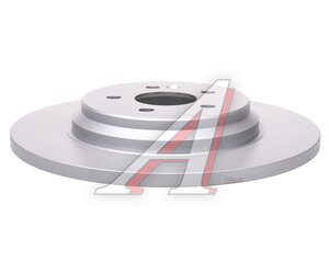 Изображение 1, BSG60210059 Диск тормозной MERCEDES ML (W163) (01-05) задний (1шт.) BSG