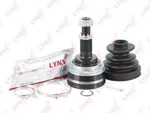 Изображение 2, CO7551A ШРУС наружный TOYOTA Camry (91-) передний LYNX