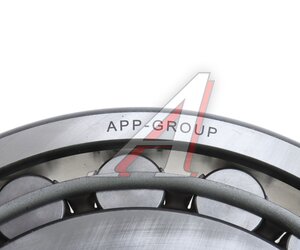 Изображение 3, 2234КМ (N224) Подшипник роликовый двухрядный