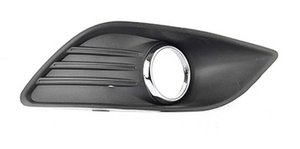 Изображение 4, BSG30921006 Накладка фары FORD Focus (05-08) противотуманной правой BSG