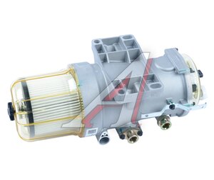 Изображение 3, 1105010-2007-C00/G Фильтр топливный FAW J6 грубой очистки OE