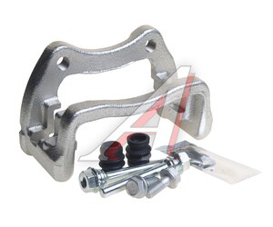 Изображение 1, 8960053 Скоба суппорта RENAULT Scenic (09-) тормозного заднего LONGHO