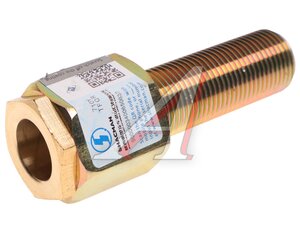 Изображение 1, DZ92189366079 Штуцер SHACMAN SHAANXI X3000 шланга тормозного OE