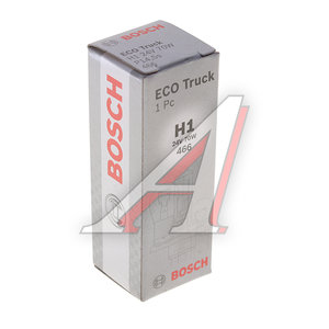 Изображение 3, 1987302860 Лампа накаливания 24V H1 70W P14.5s BOSCH