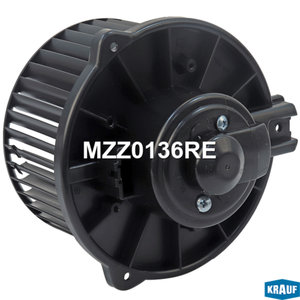 Изображение 3, MZZ0136RE Мотор отопителя TOYOTA Land Cruiser (91-97) KRAUF