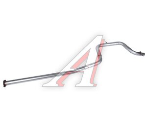 Изображение 3, 950-055 Глушитель FORD Mondeo (07-) средняя часть BOSAL