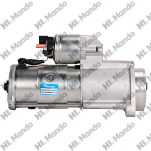 Изображение 2, BN361004A020 Стартер HYUNDAI Starex H-1 (07-) (2.5-A) MANDO