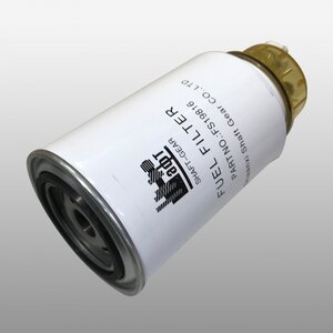 Изображение 5, FS19816 SG Фильтр топливный DONGFENG SHAFTGEAR