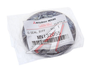 Изображение 1, MN132055 Сальник MITSUBISHI Lancer (06-14) дифференциала OE