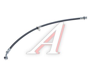 Изображение 1, PBH0254 Шланг тормозной HONDA Civic (05-12) передний правый PATRON