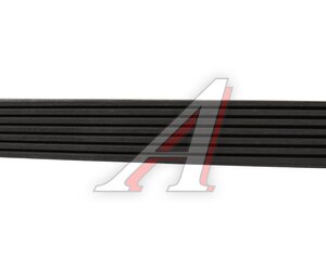 Изображение 4, 1987945738 Ремень приводной поликлиновой 7PK2045 TOYOTA Fortuner (16-) BOSCH