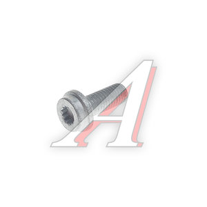 Изображение 1, N91026802 Болт VW Golf, Jetta, Passat, Touareg AUDI A4, A6, A8 OE