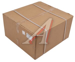 Изображение 7, DZ16251240022-MX Панель SHACMAN SHAANXI X6000 подножки ступени правой нижняя (под покраску) MOVELEX