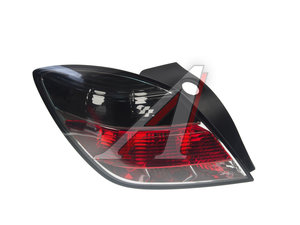Изображение 1, 442-1957L-UE Фонарь задний OPEL Astra H GTS (04-) левый DEPO