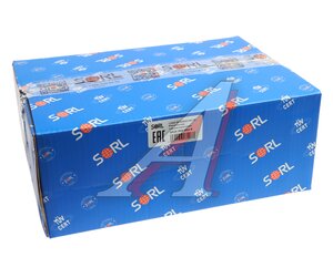 Изображение 7, 35230050040 Регулятор тормозных сил DAF SORL
