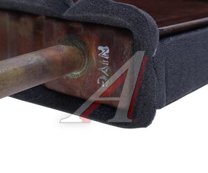 Изображение 3, 97213-6A000 Радиатор отопителя HYUNDAI HD120 OE