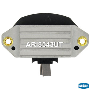 Изображение 1, ARI8543UT Реле регулятор напряжения ВАЗ-2108, 2109, 1111 KRAUF