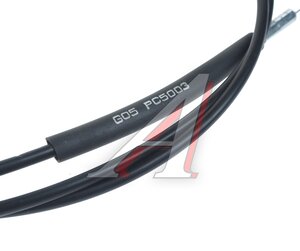 Изображение 4, PC5003 Трос VW Passat (73-80) привода замка капота PATRON