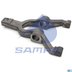 Изображение 2, 202.029 Вилка сцепления DAF MAN MERCEDES SAMPA