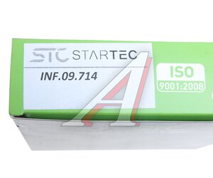 Изображение 4, INF.09.714 Датчик АБС КАМАЗ DAF MAN колеса прямой (L=1010мм) STARTEC