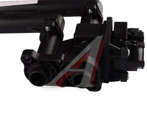 Изображение 6, P067606150 Кран DONGFENG GX отопителя OE