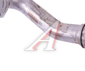 Изображение 4, 136414 Труба приемная глушителя DAEWOO Matiz ИЖОРА