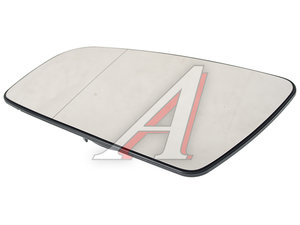 Изображение 2, 6411441 Элемент зеркальный OPEL Zafira левый ALKAR