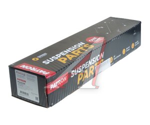 Изображение 5, PS2205R Тяга рулевая SKODA Rapid (12-) правая PATRON