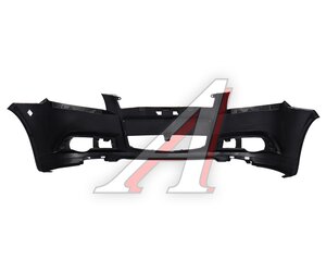 Изображение 2, NSPRS29N11 Бампер CHEVROLET Aveo (T255) передний NSP