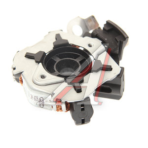 Изображение 2, 1004336619 Щеткодержатель AUDI A3 VW Golf, Passat (93-) стартера BOSCH