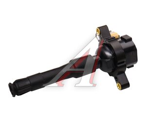 Катушка зажигания BMW 3 (E36), 5 (E39) MEAT&DORIA, ZS302, 12131748018,
                                                          фото 1 Изображение 1, 10355 Катушка зажигания BMW 3 (E36), 5 (E39) MEAT&DORIA