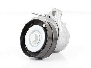 Изображение 2, BSG65615014 Натяжитель приводного ремня CHEVROLET Lacetti (03-), Captiva (06-), Epica (05-) BSG