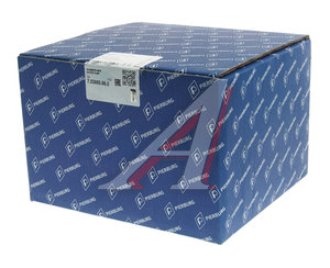 Изображение 6, 7.03665.66.0 Насос водяной BMW 3 (F30), 4 (F32), 5 (F07, F10) PIERBURG