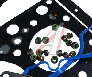 Изображение 4, 5340-121* Прокладка двигателя ЯМЗ-534 комплект с ГБЦ металл. (78шт.) ПАК-АВТО