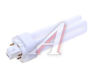 Изображение 1, T/E 42W/21 Лампа люминесцентная GX24q 42W 220V холодный OSRAM