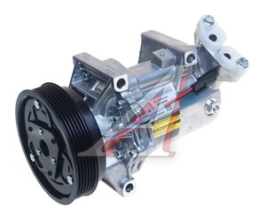 Изображение 1, KCC0409GW Компрессор RENAULT Duster (12-) кондиционера KRAUF