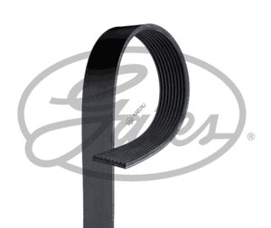 Изображение 5, 9PK2835HD Ремень приводной поликлиновой 9PK2835 GATES