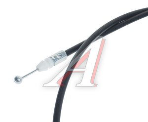 Изображение 3, QF62G00048 Трос капота KIA Rio (11-) QUATTRO FRENI