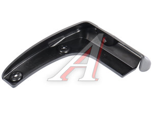 Изображение 3, 86842-3Z300 Брызговик HYUNDAI i40 (11-) задний правый OE