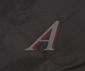 Изображение 5, 2000300158614 Утеплитель радиатора SHACMAN X3000,  черный UEZ