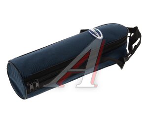 Изображение 4, NB-750 B Термос 0.75л узкая горловина,  в чехле сталь BIOSTAL