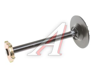 Изображение 2, 16579 Ремкомплект суппорта KNORR SN6, SN7, SK7 (вал регулировочный) TTT