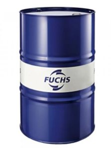 Изображение 1, 2047800003 Масло моторное TITAN UNIVERSAL CI MC 10W40 п/синт.205л FUCHS