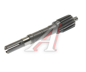 Изображение 1, 43531-45000 Шестерня привода спидометра HYUNDAI HD65, 72 КПП-M3S5 SAMGONG