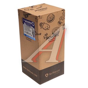 Изображение 4, 1105102LD300-AM001-MX Фильтр топливный JAC N56 (Е5) грубой очистки MOVELEX