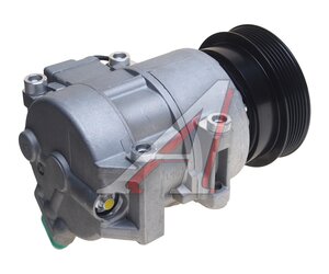 Изображение 3, ST2450020 Компрессор KIA Cerato (09-) кондиционера SAT