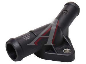 Изображение 1, 93158 Фланец водяного охлаждения VW Golf, Bora, T4 MEAT&DORIA