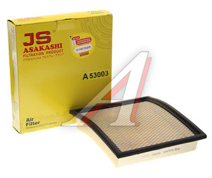Изображение 2, A53003 Фильтр воздушный CHRYSLER Sebring (07-10) JS ASAKASHI